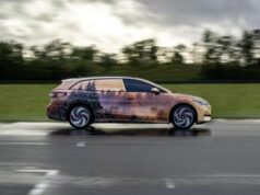 Volkswagen ID.7 Tourer: la prima station wagon elettrica