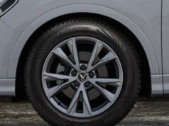 Vredestein Quatrac, primo posto per le frenate sul bagnato e sulla neve