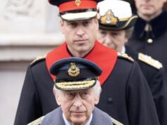 “William e Carlo in lotta per il futuro della monarchia”, nuove rivelazioni scuotono la famiglia reale