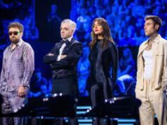 X Factor 2023, Morgan contro tutti: colpi bassi a Fedez e Francesca Michielin