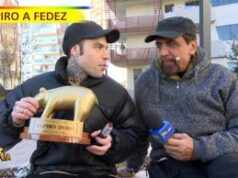 X Factor, Fedez: “Morgan smentisca o finisce in tribunale”