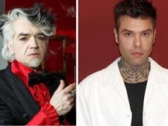 X Factor, Morgan ironizza su Fedez: “Tra di noi rapporti ottimi”