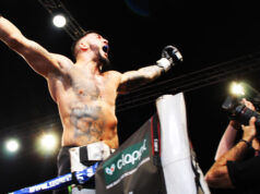 Oktagon, lottatori piemontesi promossi. Farcas è il futuro e vince per KO, conferma Faraoni mattia faraoni oktagon torino stoica