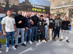 Oktagon a Torino, tutti gli incontri di sabato 18 novembre. Verso il tutto esaurito oktagon torino