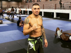 Da “Barriera” a Oktagon, Teodoro Scolieri è una storia di lotta tutta torinese teodoro scolieri