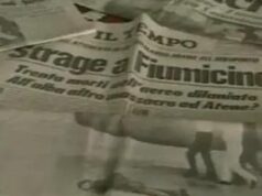 50 anni fa la strage palestinese all’aeroporto di Fiumicino: bombe, ostaggi e 32 morti