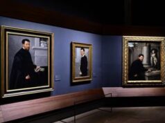 A Milano Giovan Battista Moroni (1521-1580) ‘Il ritratto del suo tempo’