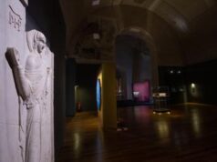 A Palermo ‘Thesaurus’, in mostra il tesoro della Cappella Palatina