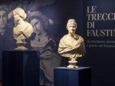 A Vicenza ‘Le trecce di Faustina’, donne e potere nel Rinascimento