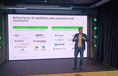 AI, Mercadante (Cisco): “In Italia solo 8% aziende veramente pronte”