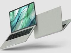 Acer annuncia il nuovo laptop della serie Aspire Vero, verso le emissioni zero