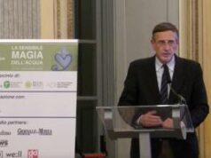 Acqua, Pilotto (sindaco Monza): “Brianzacque eroga servizio alta qualità da 20 anni”