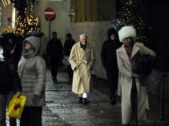 Addio allo stilista Lorenzo Riva, aveva 85 anni