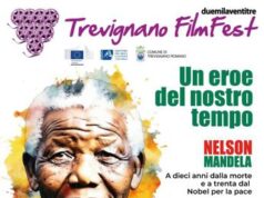 Al Trevignano Film Fest il ‘Nelson Mandela Day’
