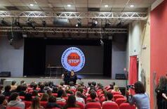 Al via a Roma il progetto ‘Anti-Bully Cover’ contro bullismo e cyberbullismo