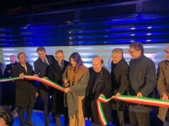 Al via primo viaggio Espresso Cadore per Cortina