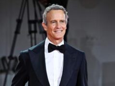 Alessandro Benetton riceve premio global advocate of the year