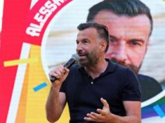 Alessandro Zan: “Grazie Report per inchiesta, mai guadagnato da Pride”