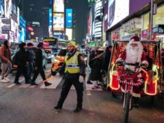 Allarme attentati negli Usa, Fbi: “Rischio attacchi di lupi solitari sotto Natale”