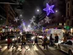 Altroconsumo, per Natale la spesa procapite degli italiani sarà circa 446 euro ma il 25% pensa a risparmiare