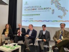 Ambiente, Conou protagonista della mostra ‘I cantieri della transizione ecologica’