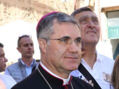 Arcivescovo Palermo: “Crescono povertà e criminalità, politica metta al centro bisogni”