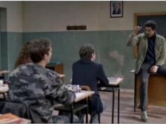 Ascolti tv, Un Professore cresce ancora e vince prima serata martedì 5 dicembre