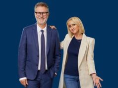 Ascolti tv domenica 10 dicembre, vince ‘Terra Amara’: Fazio vola a 2,3 milioni