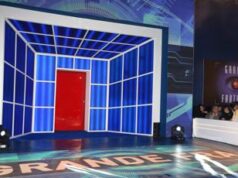 Ascolti tv lunedì 11 dicembre, vince il Grande Fratello