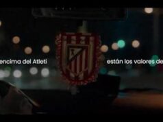 Atletico Madrid, il video di Natale che commuove anche i tifosi del Real