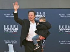 Atreju, Musk: “Natalità cala in Italia, vostra cultura rischia di scomparire”