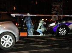 Attentato Parigi, chi è l’aggressore