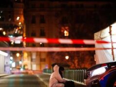 Attentato Parigi, l’aggressore: “Ecco perché l’ho fatto”