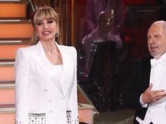 Ballando con le Stelle 2023, Mantovan e Porcu eliminati. A sorpresa Caprarica si ritira