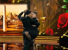 Ballando con le Stelle 2023, vincono Wanda Nara e Pasquale La Rocca