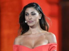 Belen contro ex compagno, lite social per la figlia: “Ci vediamo in tribunale”