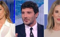 Belen lapidaria sul flirt Stefano De Martino-Alessia Marcuzzi: “Confermo”