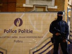 Belgio, quattro feriti in sparatoria nel centro di Bruxelles: uno rischia la vita