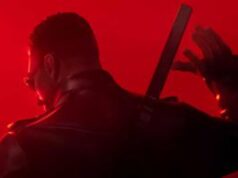 Blade, l’eroe Marvel protagonista di un nuovo gioco d’azione
