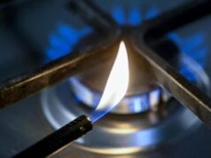 Bolletta gas in calo, -6,7% per consumi di dicembre