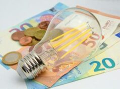 Bollette luce, ok a nuove norme su mercato tutelato