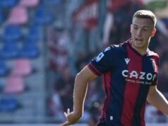 Bologna-Atalanta 1-0, decide Ferguson