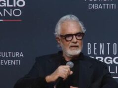 Briatore: “L’Italia frega i turisti, ecco perchĂ© non restano”