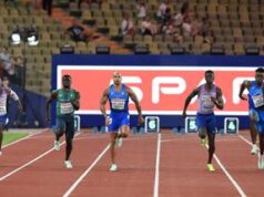 Campionati Europei di Atletica Leggera Roma 2024, da oggi in vendita i biglietti Premium