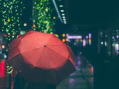 Capodanno bagnato, arrivano pioggia e neve: previsioni meteo