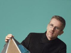 Carlo Ratti direttore della Biennale Architettura 2025