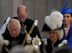 “Carlo e Kate razzisti con Archie, figlio Harry e Megan?”: bufera a Buckingham Palace