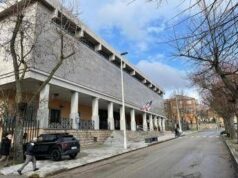 Caso Grillo jr, salta sentenza: grave lutto per presidente della Corte