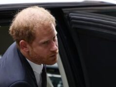 Caso Mirror, vittoria parziale per il principe Harry