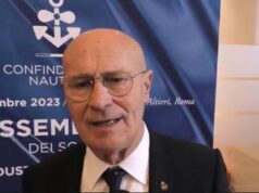 Cecchi, ‘ogni 10-12 anni arriva qualcuno che vuole fare cassa con la nautica’